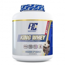 Ronnie Coleman Signature Series King Whey 